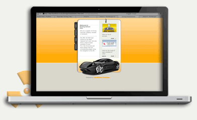 Websites